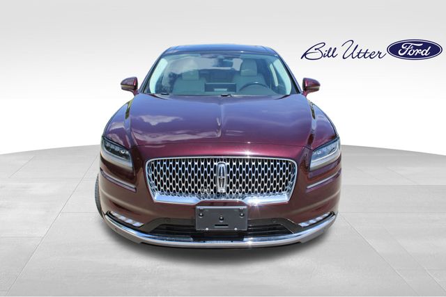 2022 Lincoln Nautilus Black Label photo 2