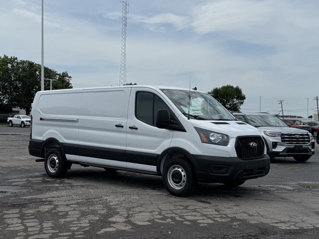 2025 Ford Transit Cargo Van photo 4