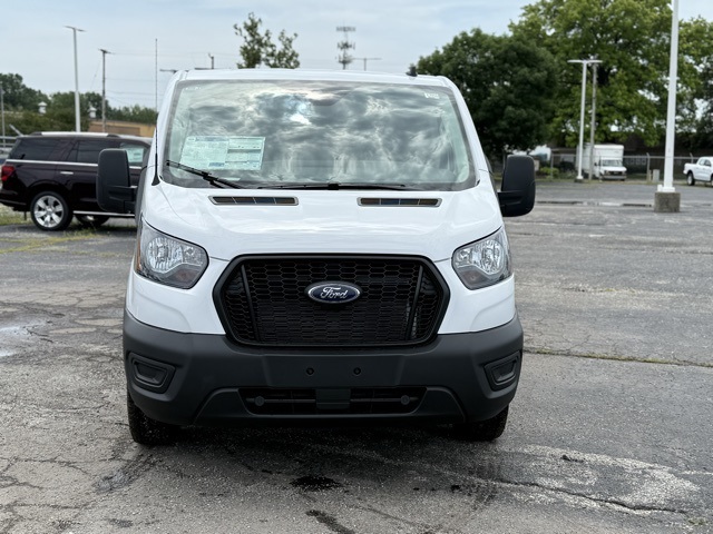 2025 Ford Transit Cargo Van photo 5