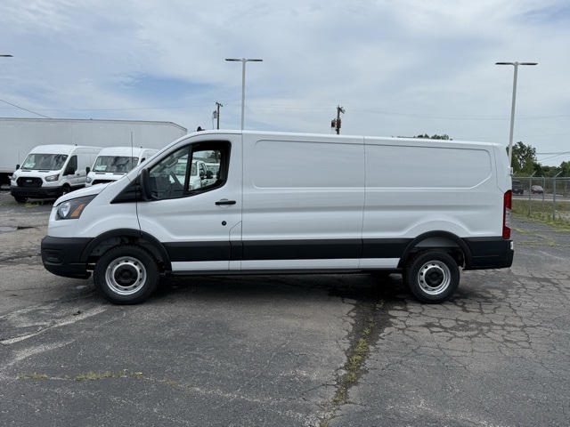 2025 Ford Transit Cargo Van photo 6