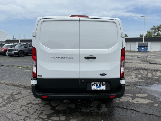 2025 Ford Transit Cargo Van photo 7