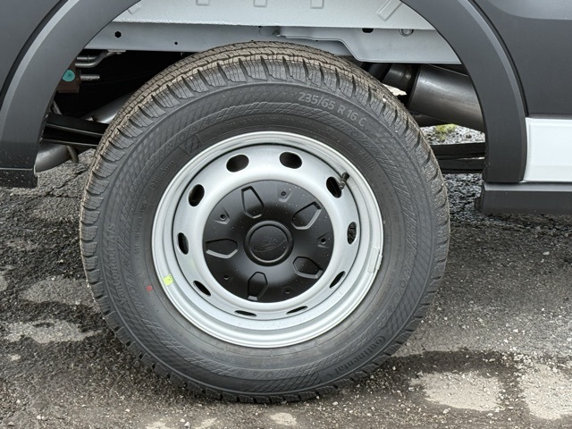 2025 Ford Transit Cargo Van photo 10