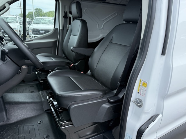 2025 Ford Transit Cargo Van photo 16