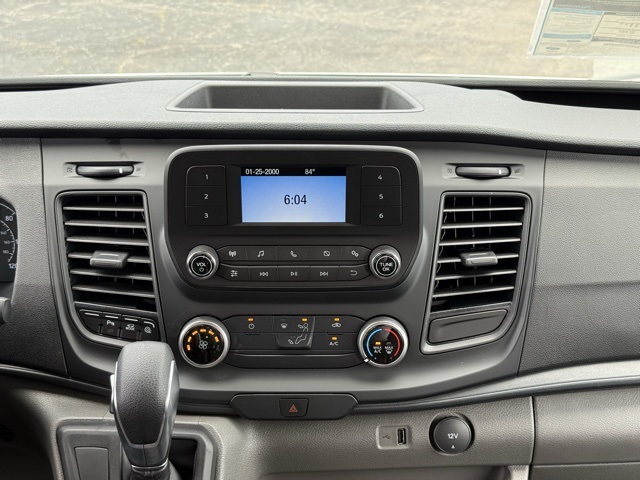 2025 Ford Transit Cargo Van photo 22