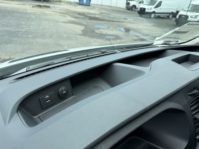 2025 Ford Transit Cargo Van photo 24