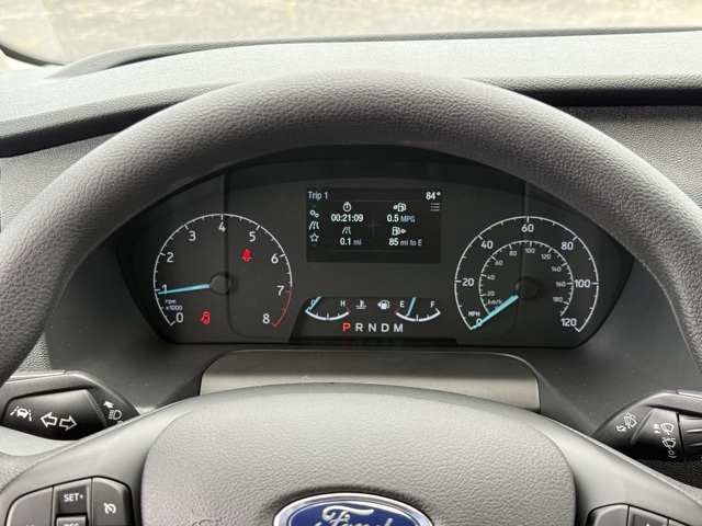 2025 Ford Transit Cargo Van photo 27