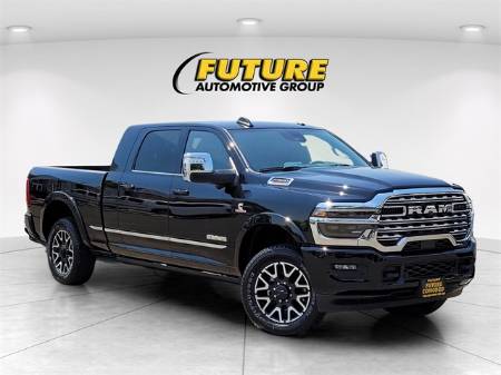 2025 RAM 2500 Limited