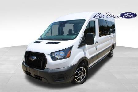 2022 Ford Transit-350 XL