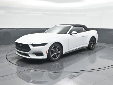 2025 Ford Mustang EcoBoost® Premium