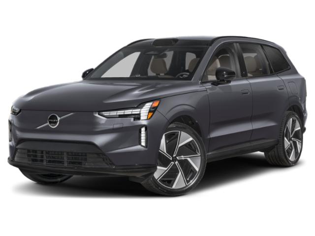 2025 Volvo EX90 Twin Motor Performance Ultra photo 3