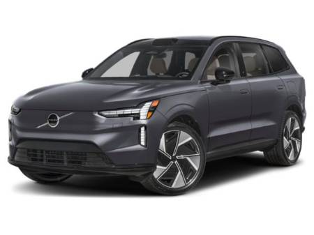 2025 Volvo EX90 Twin Motor Ultra