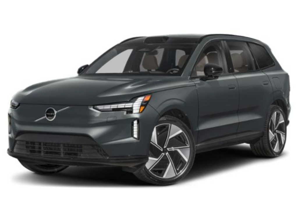 2025 Volvo EX90 Twin Motor Ultra
