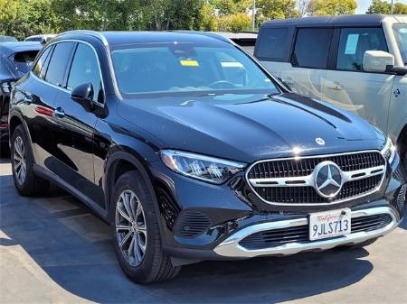 2024 Mercedes-Benz GLC GLC 300