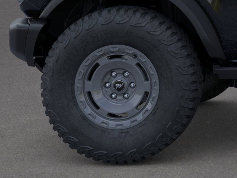 2025 Ford Bronco Badlands photo 20