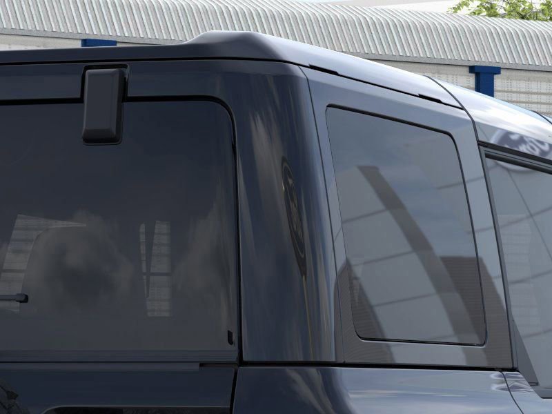 2025 Ford Bronco Badlands photo 24
