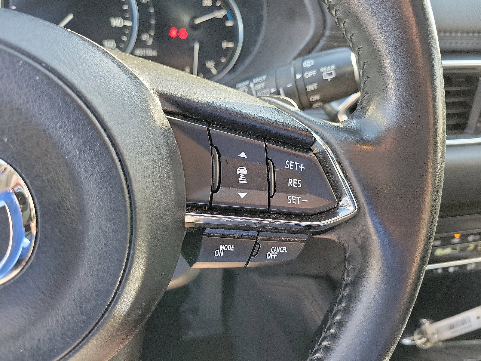 2022 Mazda CX-5 2.5 S Premium photo 5