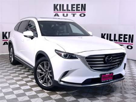 2020 Mazda CX-9 Grand Touring