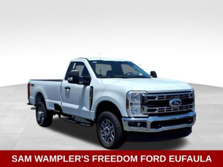 2025 Ford F-350SD XLT