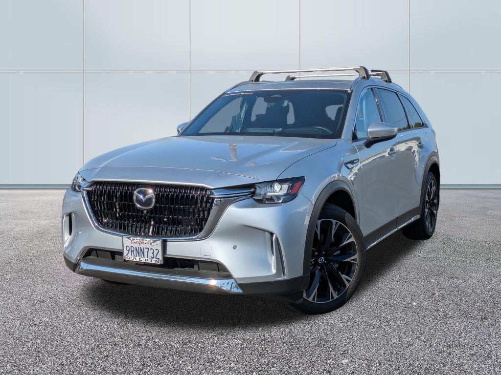 2024 Mazda CX-90 Phev Premium Plus
