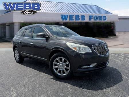 2014 Buick Enclave Premium Group