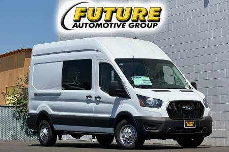 2025 Ford Transit-350 Base
