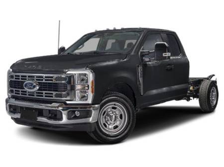 2025 Ford F-350SD XL