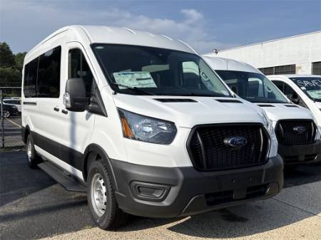 2024 Ford Transit-350 XL