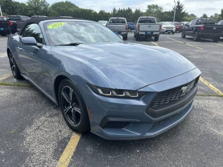 2024 Ford Mustang EcoBoost®