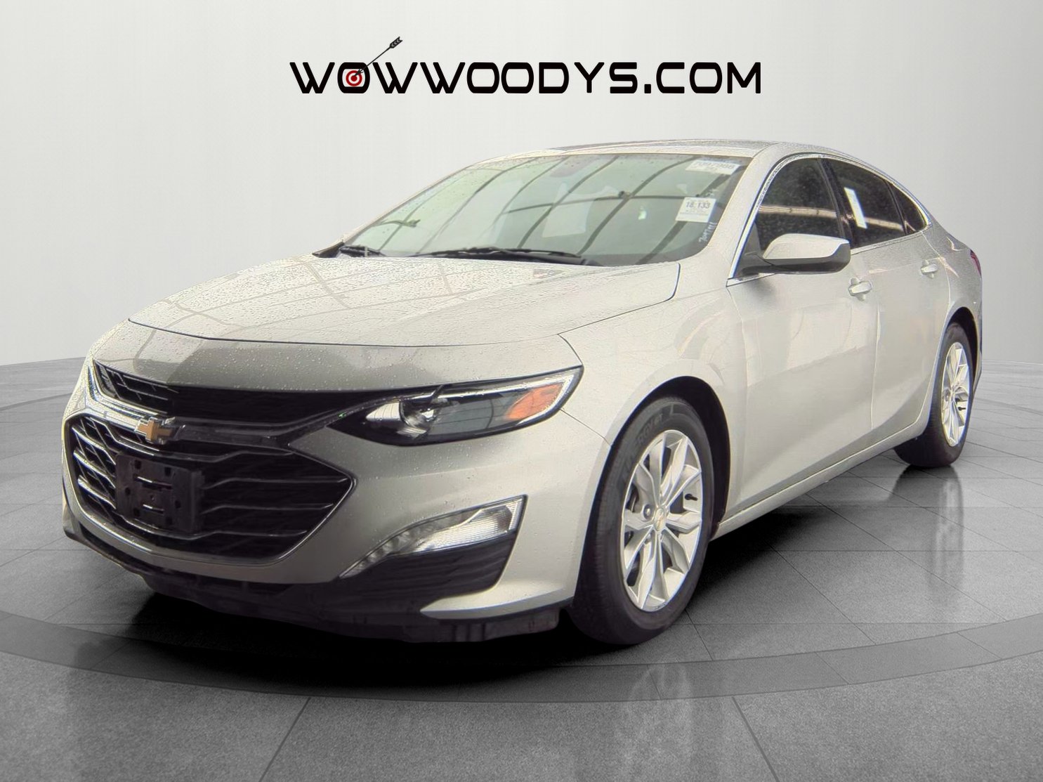 Used 2022 Chevrolet Malibu LT 4DR Sedan LT