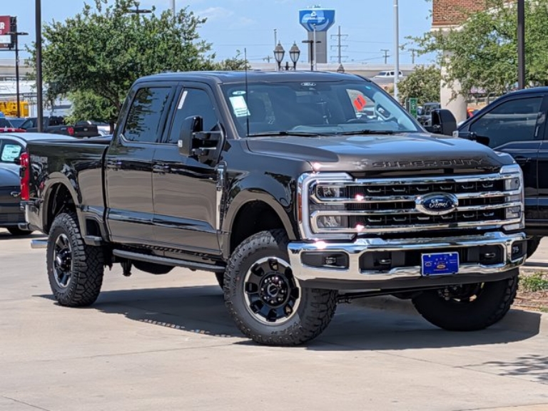 2025 Ford Super Duty F-250 SRW LARIAT