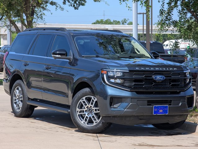 New 2025 Ford Expedition Active