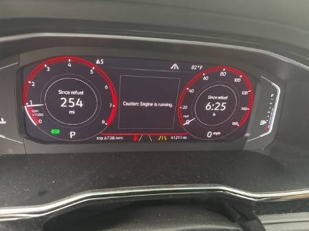2019 Volkswagen Jetta SEL
