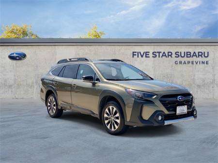 2023 Subaru Outback Limited