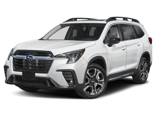 New 2025 Subaru Ascent Limited