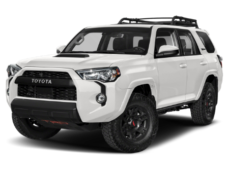 2021 Toyota 4Runner TRD PRO