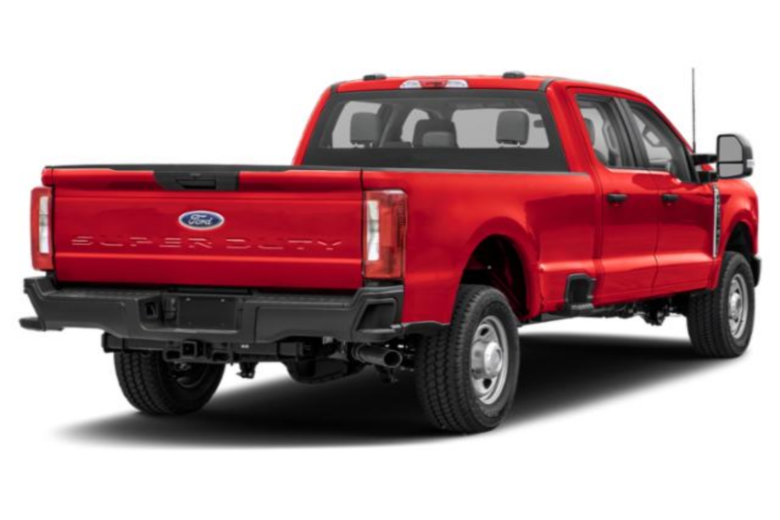 Used 2023 Ford F-350 Super Duty XLT with VIN 1FT8W3BNXPEC38611 for sale in St. Cloud, Minnesota