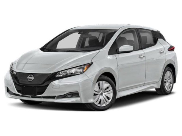 2023 Nissan Leaf S