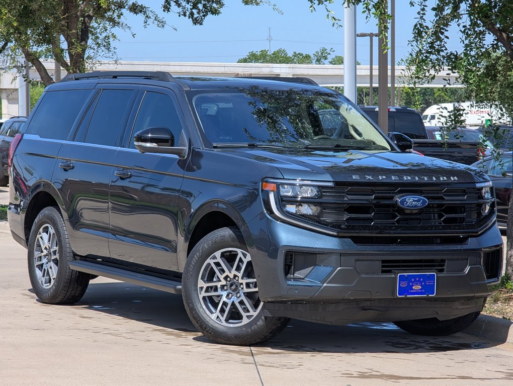 New 2025 Ford Expedition Active