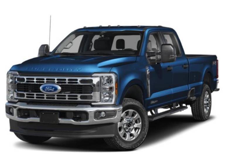 2023 Ford Super Duty F-350 SRW XLT