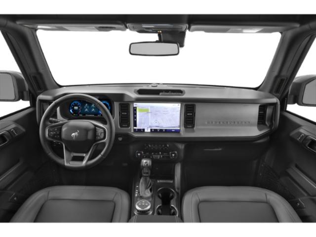 2025 Ford Bronco Outer Banks photo 7