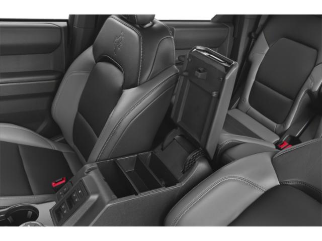 2025 Ford Bronco Outer Banks photo 12