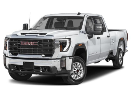 2024 GMC Sierra Denali