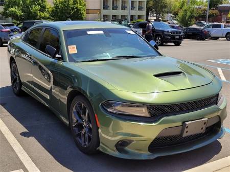 2022 Dodge Charger R/T