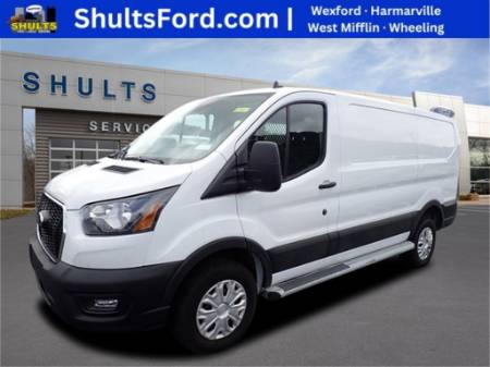 2023 Ford Transit-250 Base