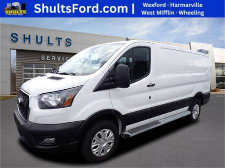 2023 Ford Transit-250 Base