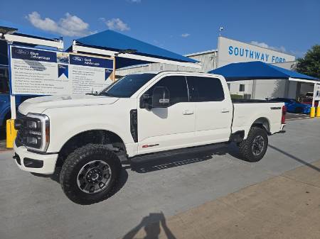 2024 Ford Super Duty F-250 SRW LARIAT