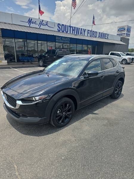 2024 Mazda CX-30 2.5 S Select Sport