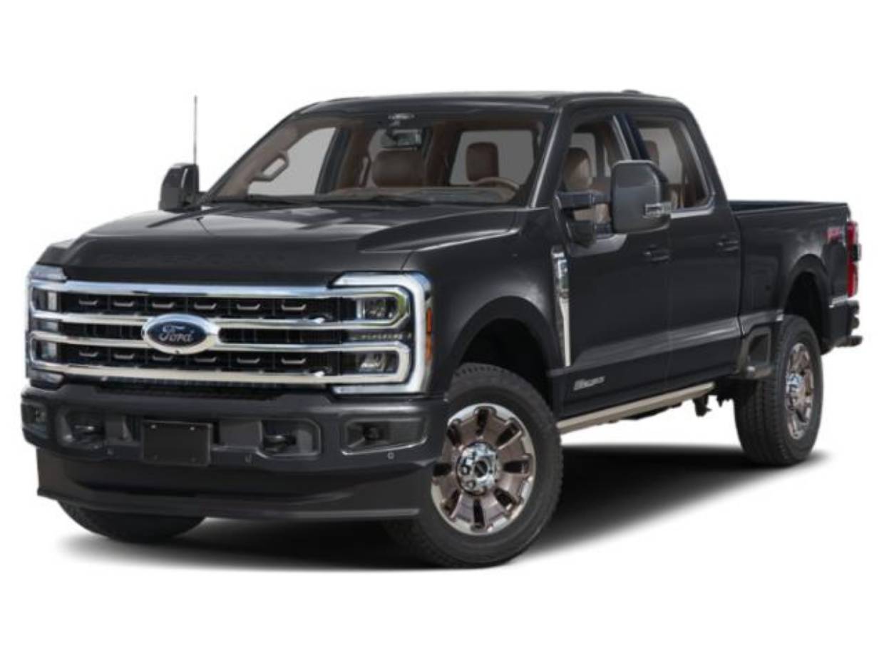 2026 Ford F-250 Super Duty King Ranch's photo