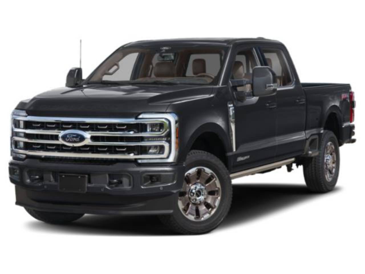 2026 Ford F-250 Base's photo