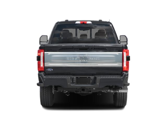 2026 Ford F-250 King Ranch photo 5